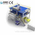 PP Spunbond Making Machine for Non Woven Fabric